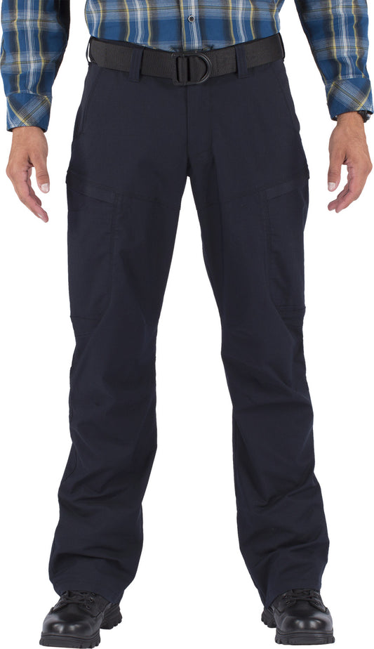 APEX Pants Black and Navy