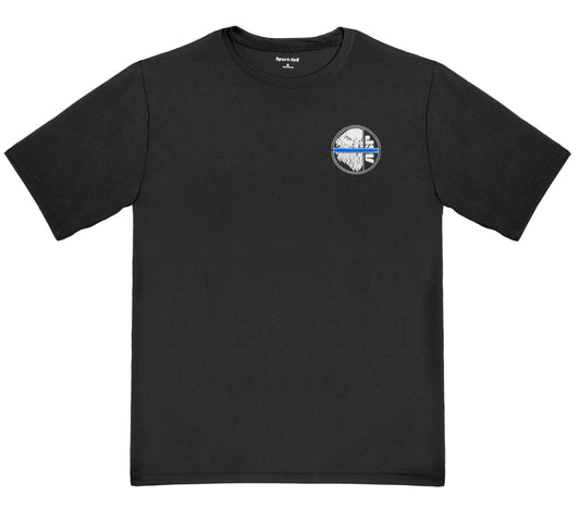 Blue Line ASP Eagle Shirt (Performance)