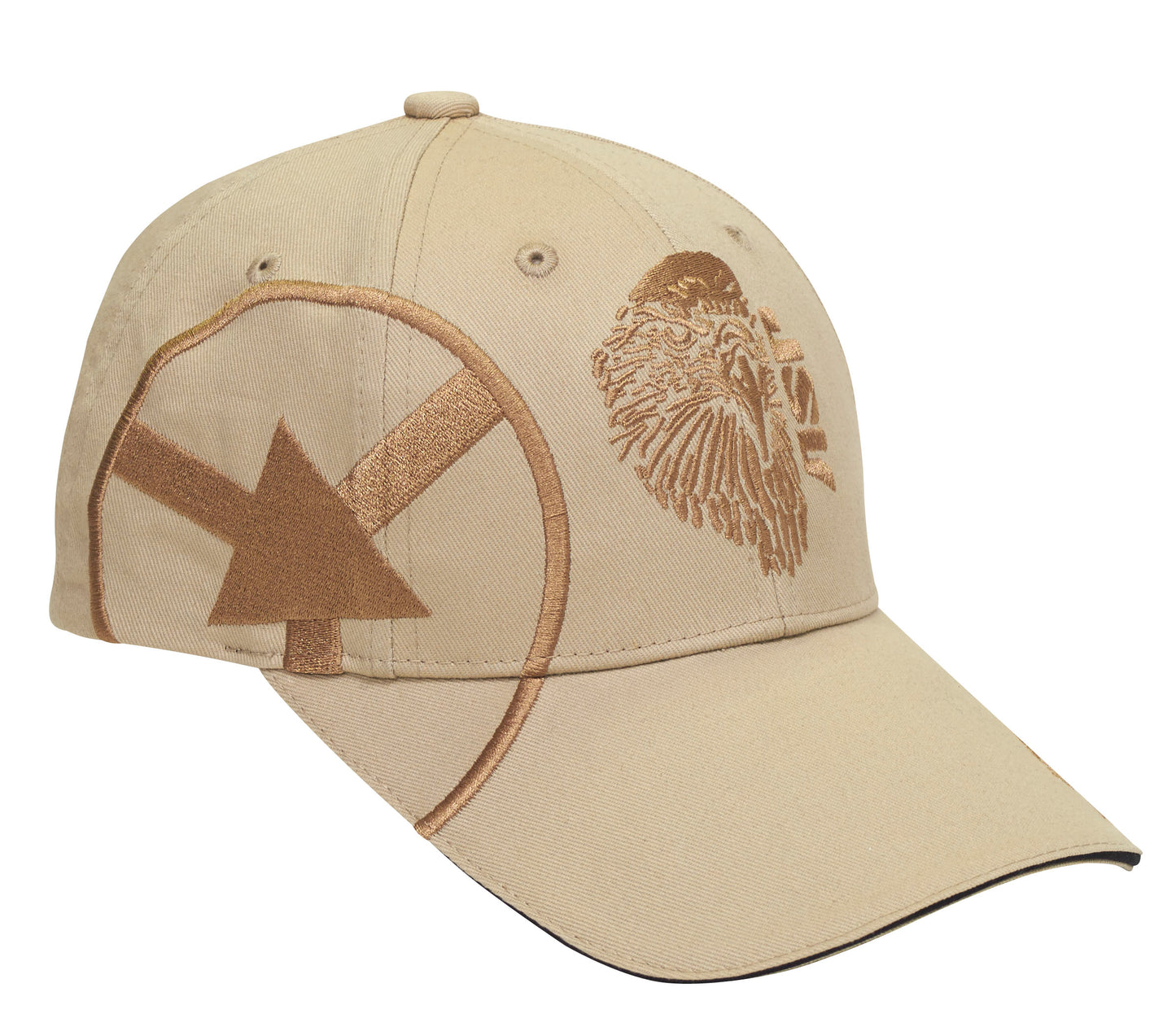 ASP Training Hat (Tan)