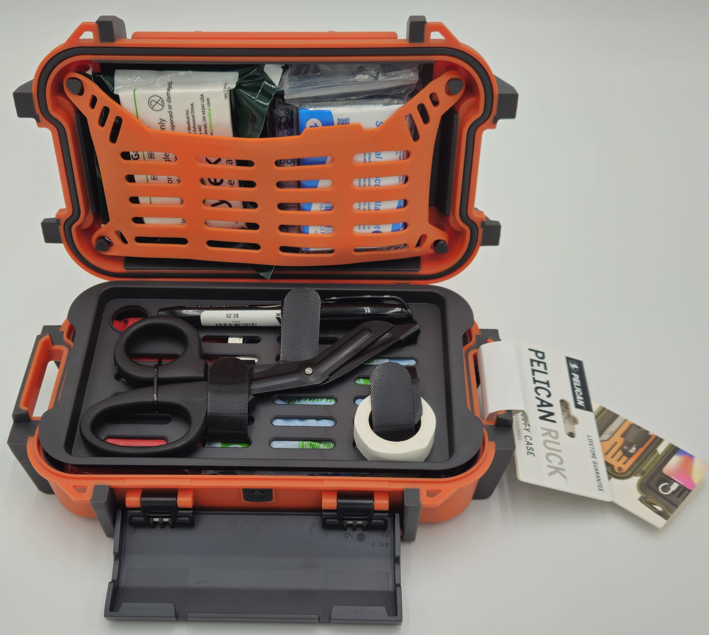 Ruck Case Med Kit-Small