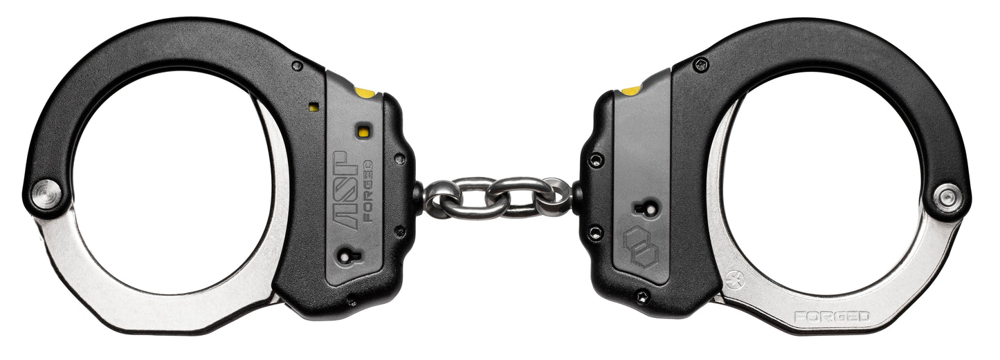 Identifier Ultra Plus Cuffs 1 Pawl (Yellow - Tactical)