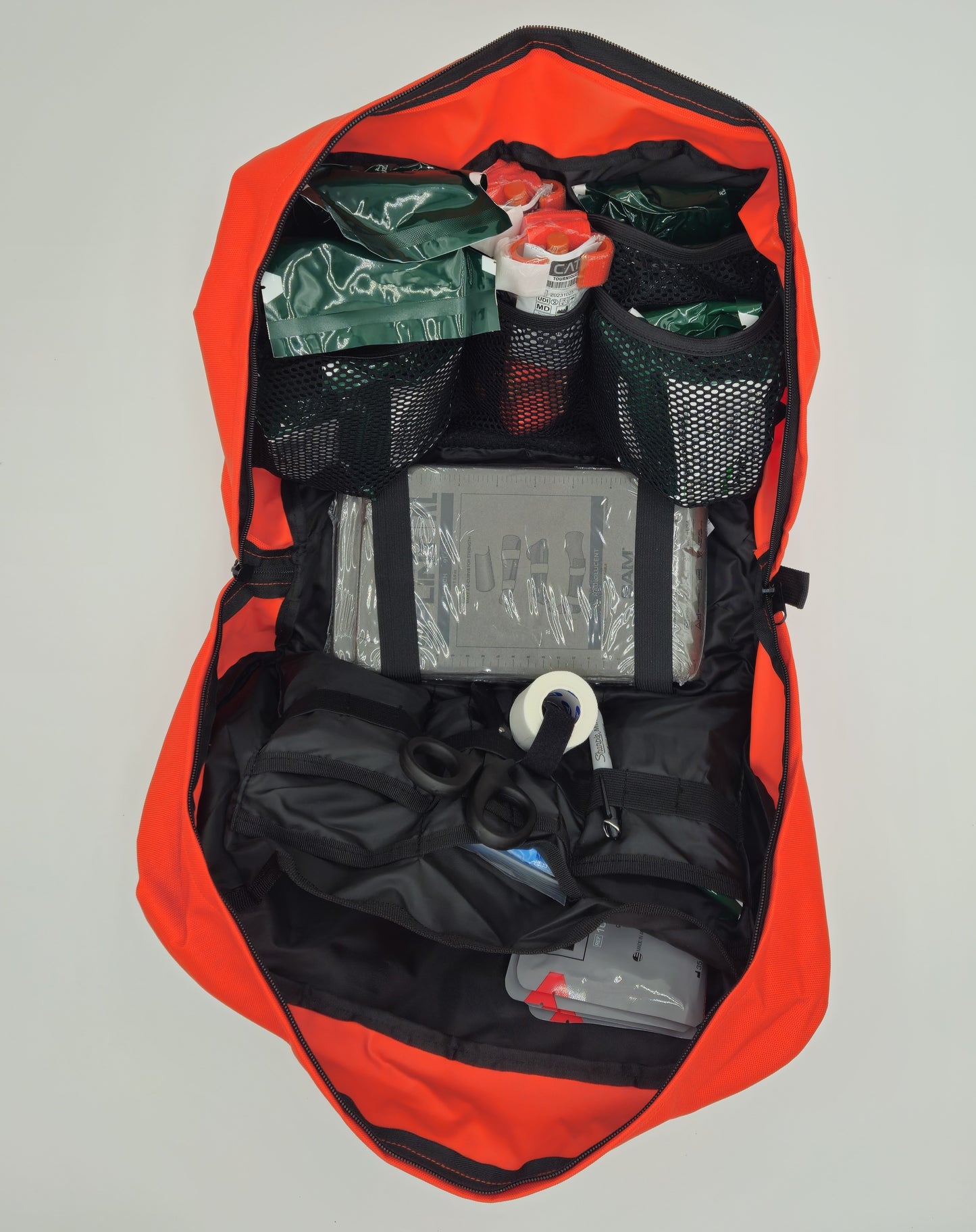 Fort Worth Marshal Squad Med Kit