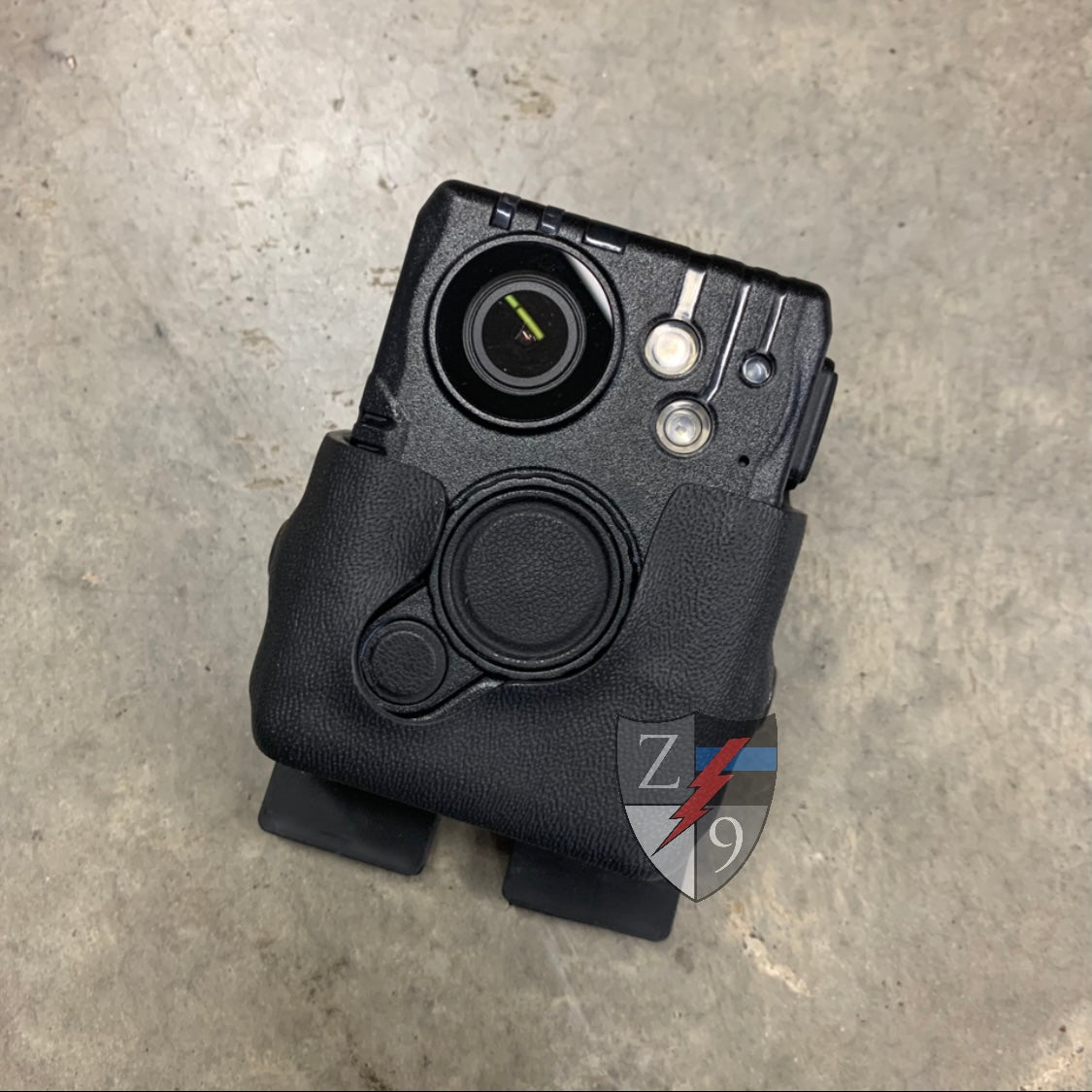 Body Cam Case Pro Vision DV10