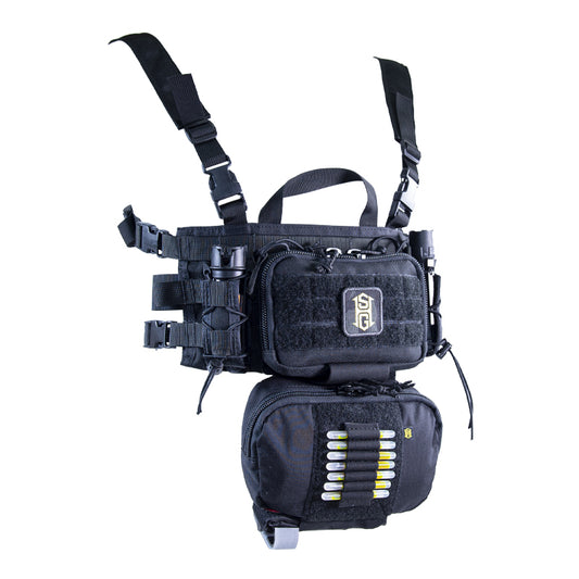 HSGI NAVIGATOR TECH POUCH