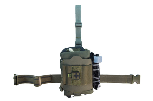 HSGI MINI RADIO UTILITY POUCH