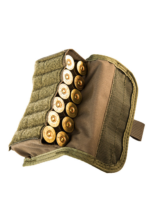 HSGI SHOT SHELL POUCH