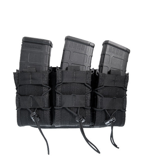 Hsgi Rifle Leg Rig HSGI RIFLE LEG RIG – M-Pak, Inc