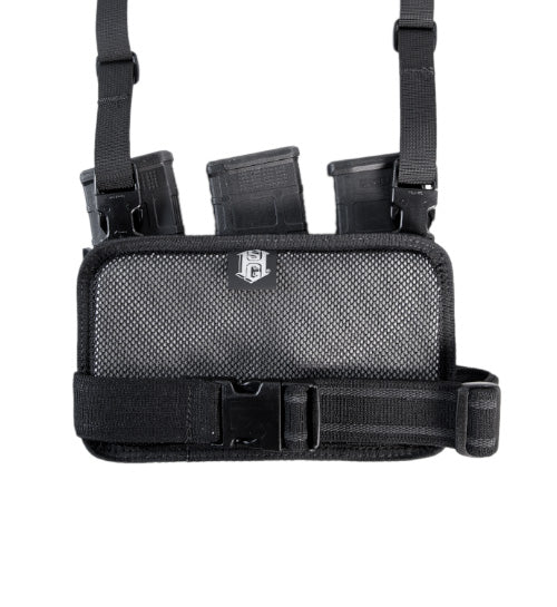 Hsgi Rifle Leg Rig HSGI RIFLE LEG RIG – M-Pak, Inc