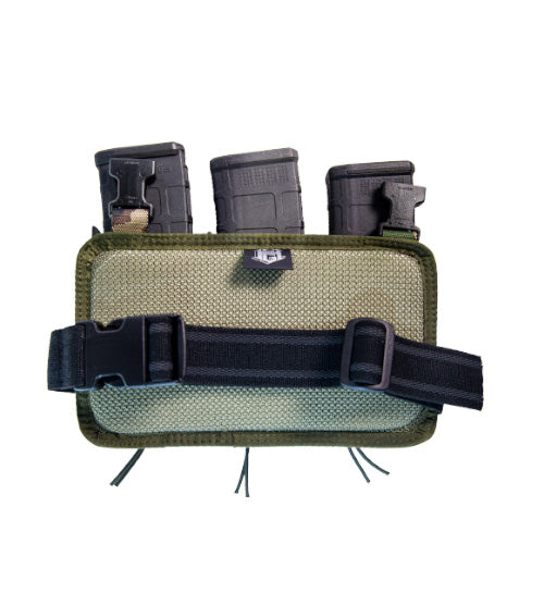 HSGI DOUBLE DECKER LEG RIG – M-Pak, Inc