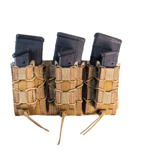 Hsgi Leg Rig HSGI DOUBLE DECKER LEG RIG – M-Pak, Inc