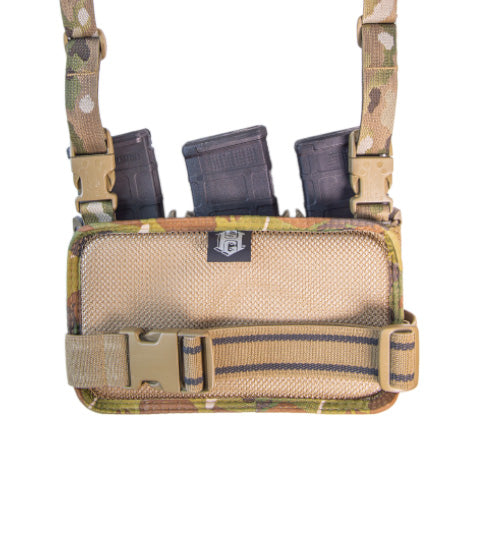HSGI DOUBLE DECKER LEG RIG – M-Pak, Inc
