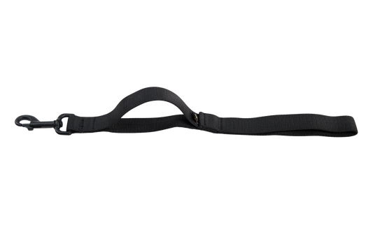 HSGI K9 ADJUSTABLE PATROL LEAD