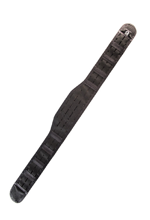 HSGI LASER SLIM GRIP PADDED BELT  SLOTTED