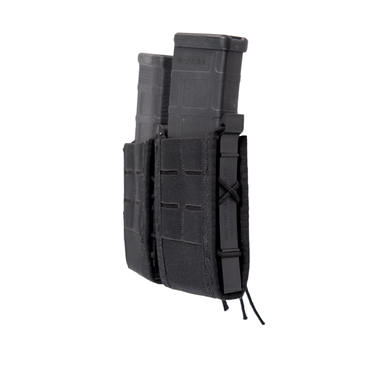 Hsgi Rifle Taco HSGI DUTY DOUBLE RIFLE TACO – M-Pak, Inc
