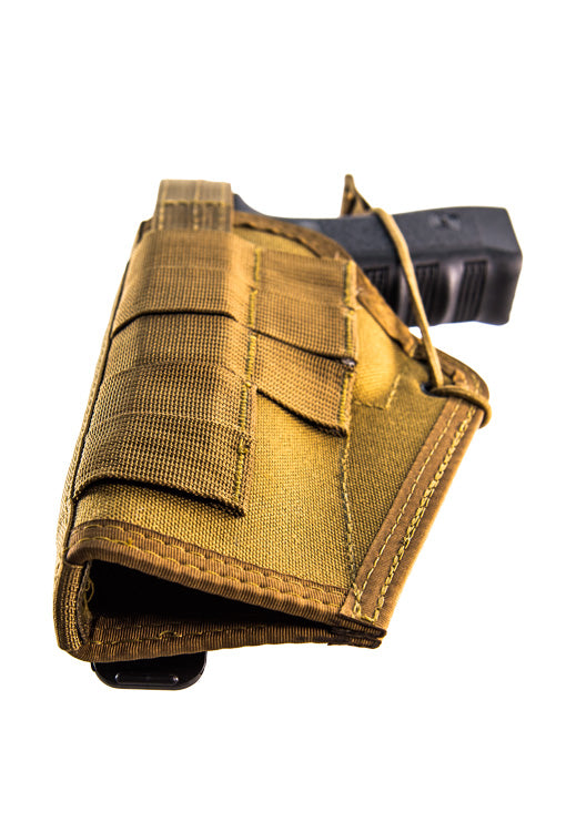 HSGI AMBIDEXTROUS NYLON HOLSTER