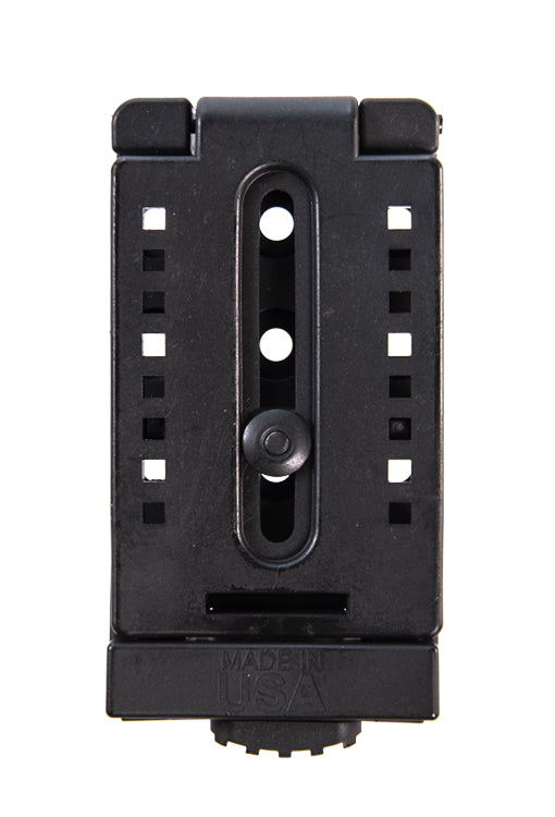 HSGI Push Button Locking Mount PLM